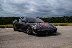 Ferrari 430 Scuderia 2009 года (NA)